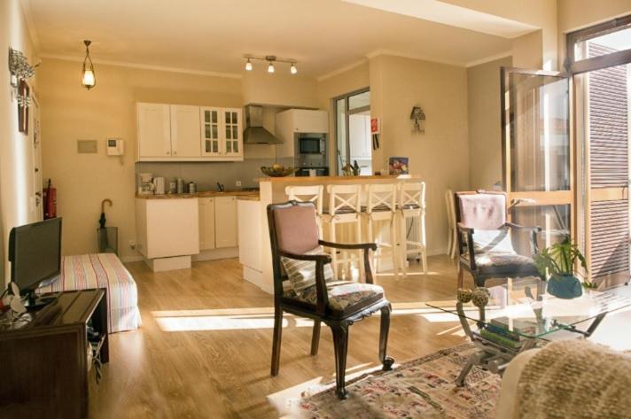 Central Funchal Apartment - Garden - Free Parking & Ac Extérieur photo