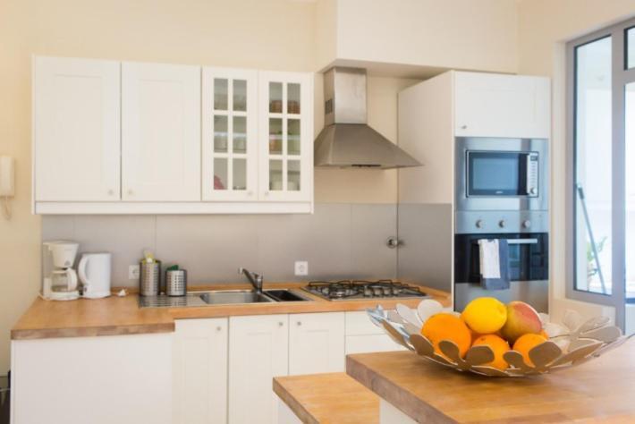 Central Funchal Apartment - Garden - Free Parking & Ac Extérieur photo
