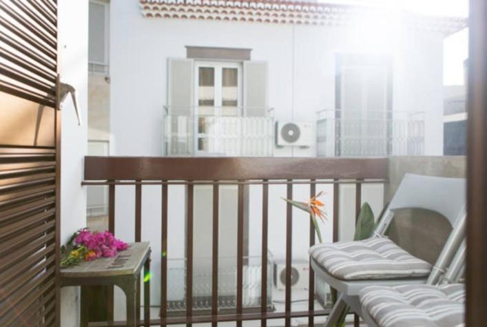 Central Funchal Apartment - Garden - Free Parking & Ac Extérieur photo