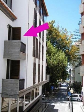 Central Funchal Apartment - Garden - Free Parking & Ac Extérieur photo