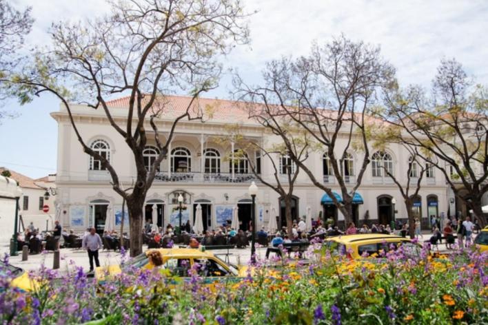 Central Funchal Apartment - Garden - Free Parking & Ac Extérieur photo